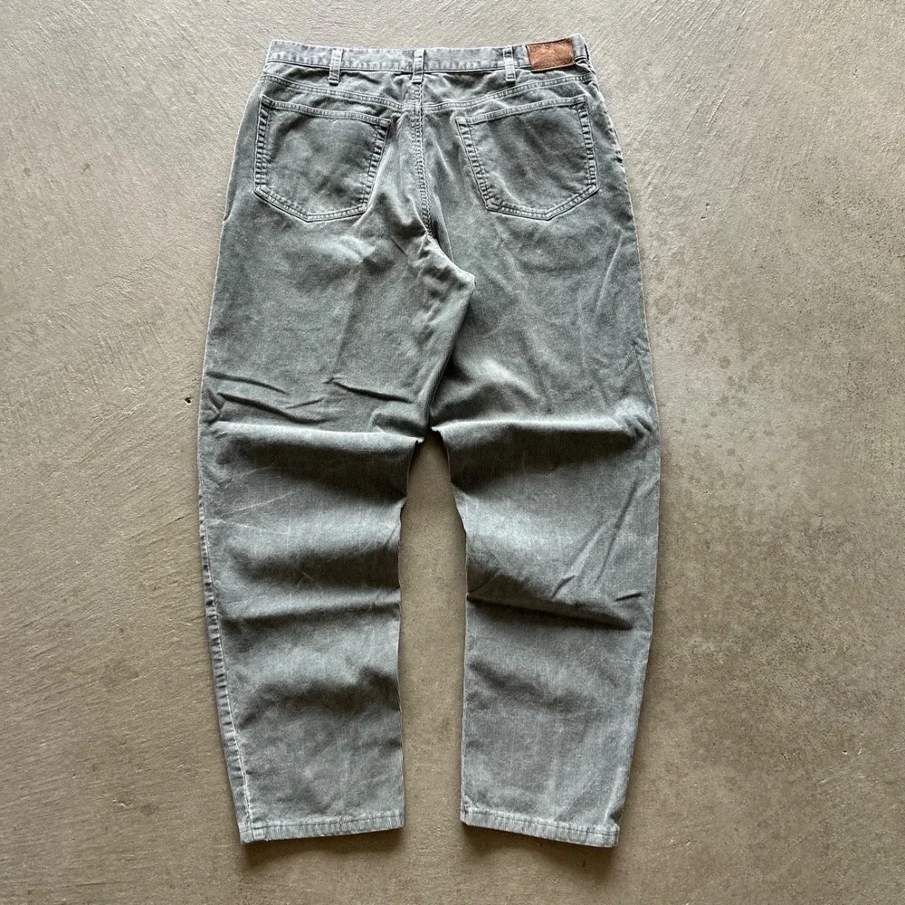 Lands End inseam 31